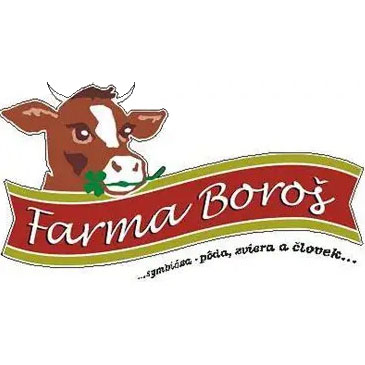 Farma Boroš s.r.o.
